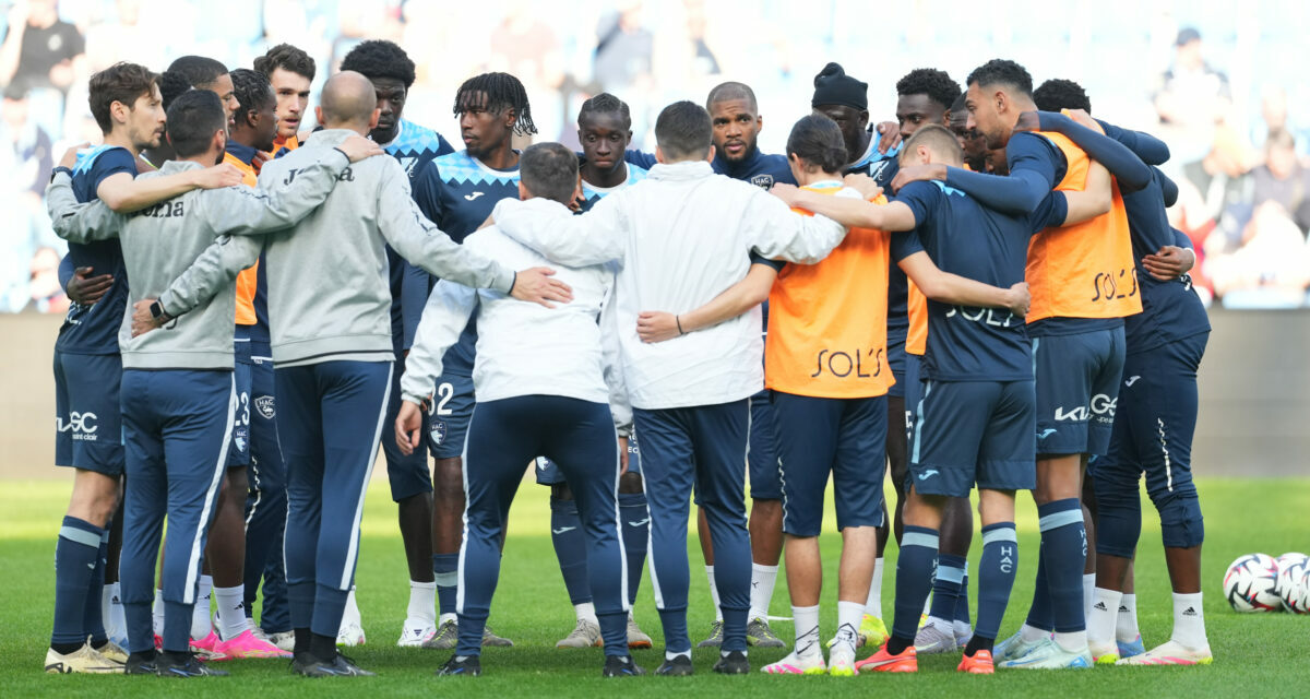 Ligue 1 : Week-End catastrophique pour l’ASSE