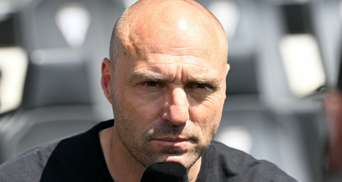 Ligue 1 : Angers sous très haute pression ! - ASSE