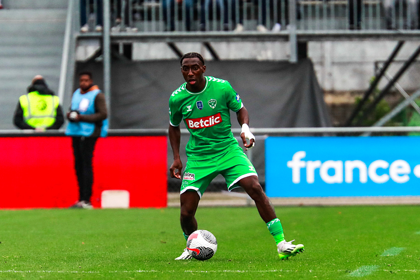 Mercato : Un indésirable de l'ASSE direction Bastia ?