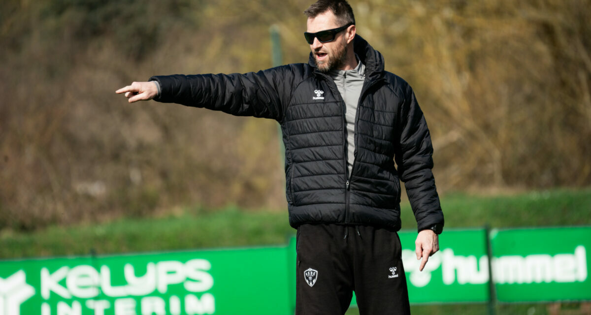 ASSE : Semaine de la dernière chance ?