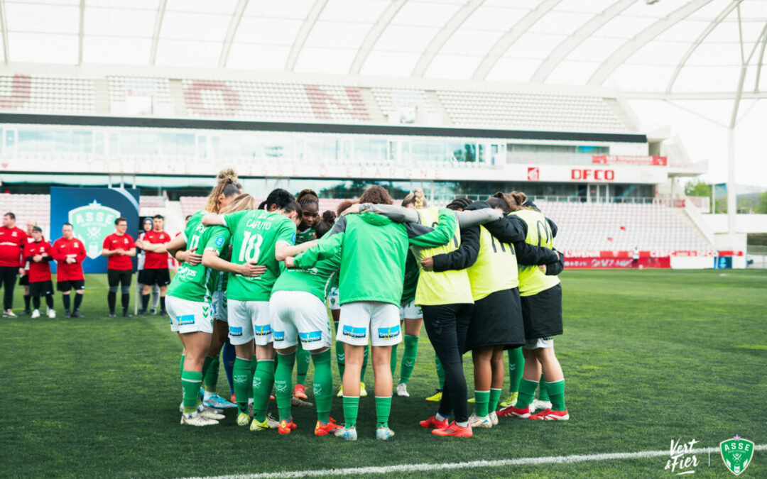 Le maintien acquis à la maison ? - ASSE