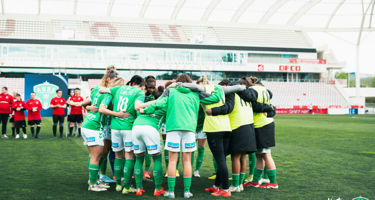 Le maintien acquis à la maison ? - ASSE