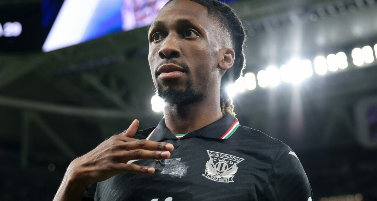 Dissolution : Neyou monte au créneau pour les supporters !