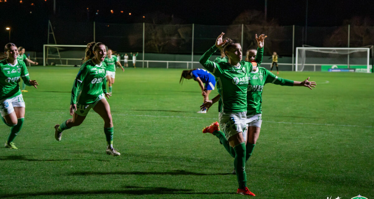 ASSE : "Il faut savoir savourer"