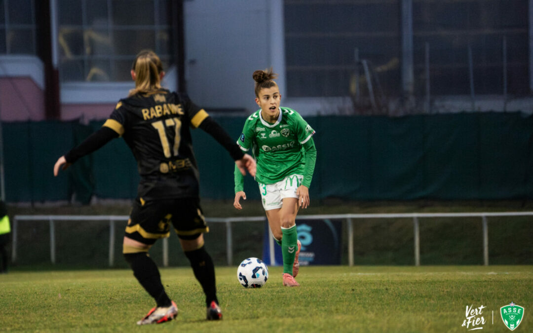 L'Equipe de France se relance !