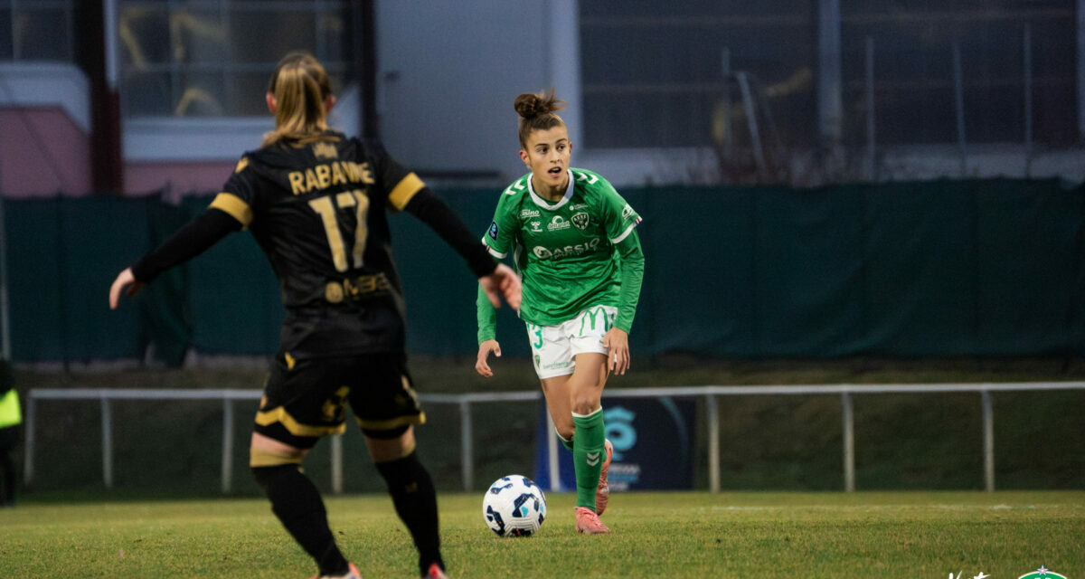 L'Equipe de France se relance !