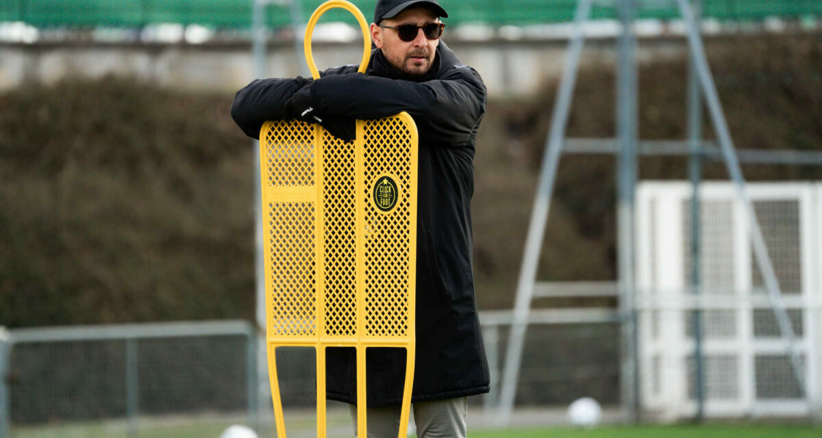 Vers un nouveau rôle pour Brihat ? - ASSE