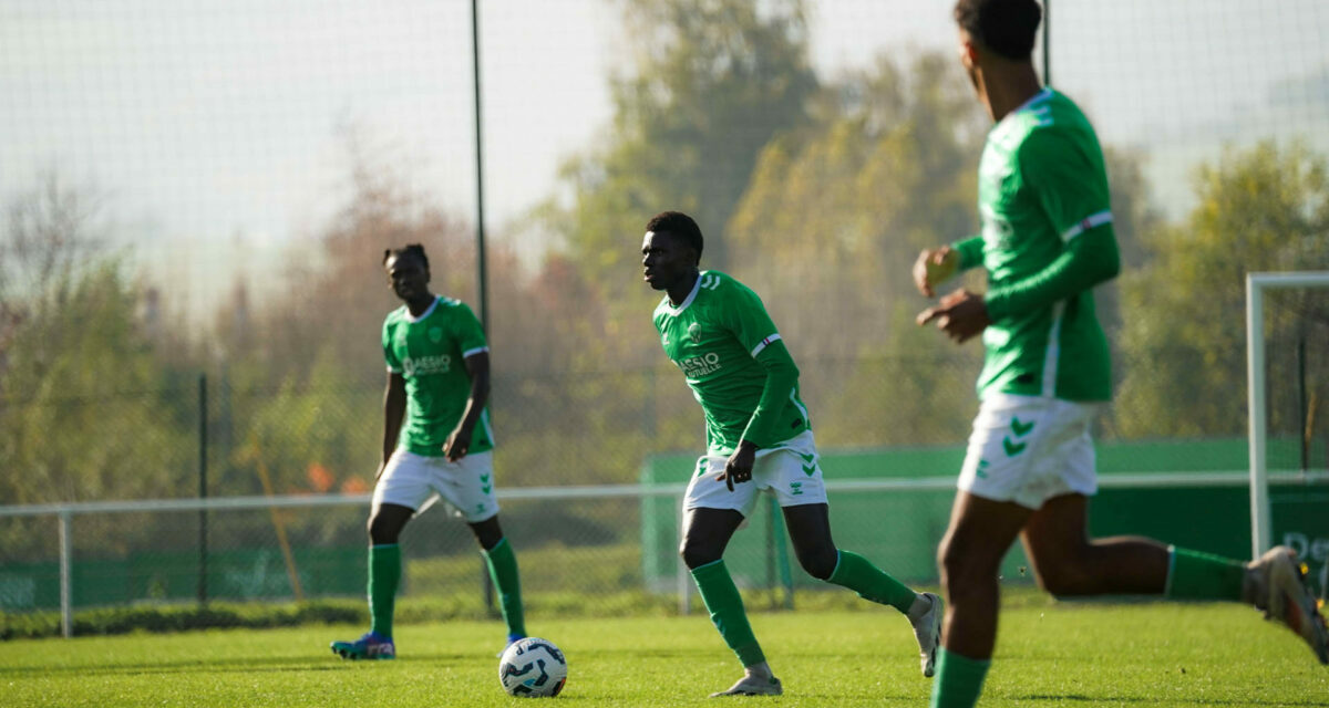 ASSE : Les Verts finissent mal