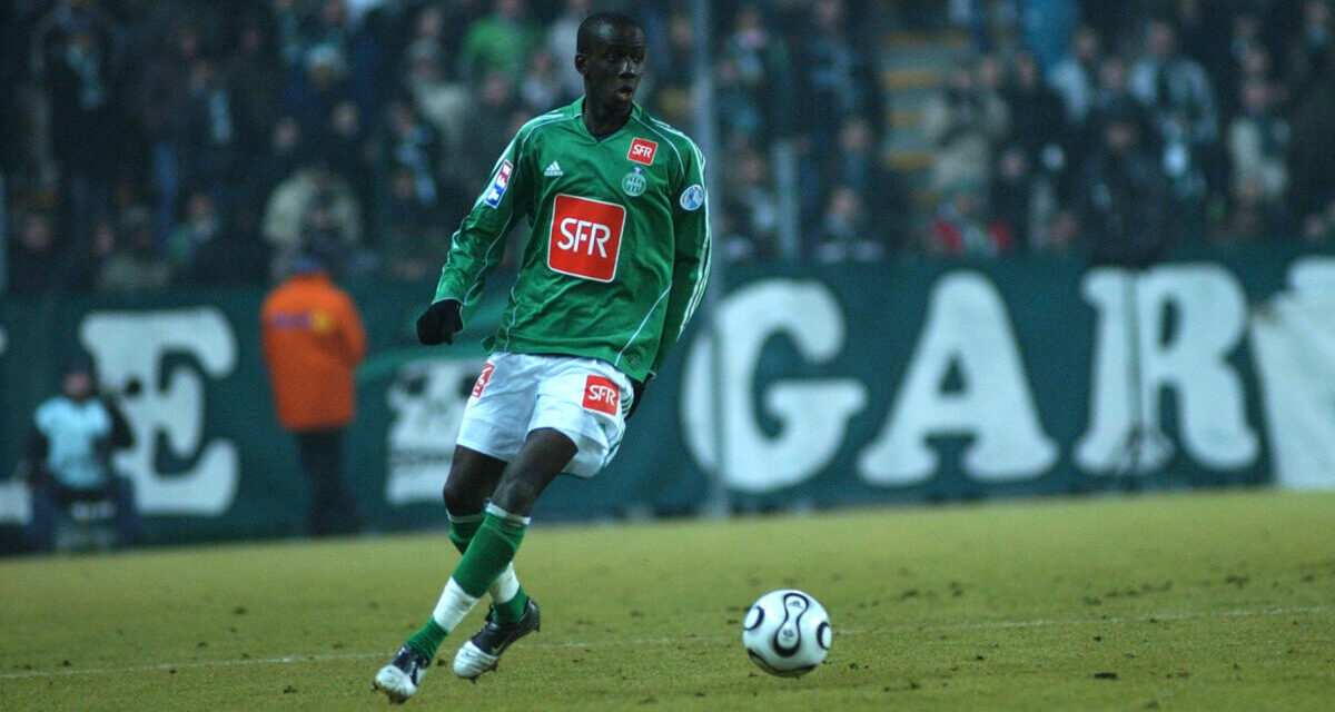 ASSE : Diawara se prononce sur le maintien du club