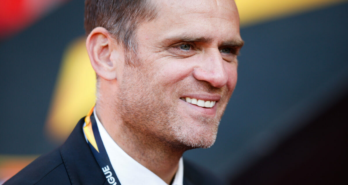 Ligue 1 : Rothen crucifie l’ASSE !