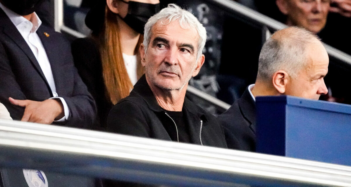 ASSE : Domenech prêt à faire all-in sur les Verts !