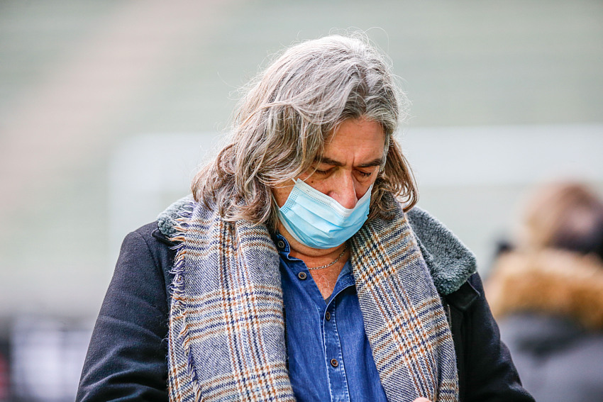 ASSE : "Stassin ce n'est pas une histoire d'argent mais de principe"