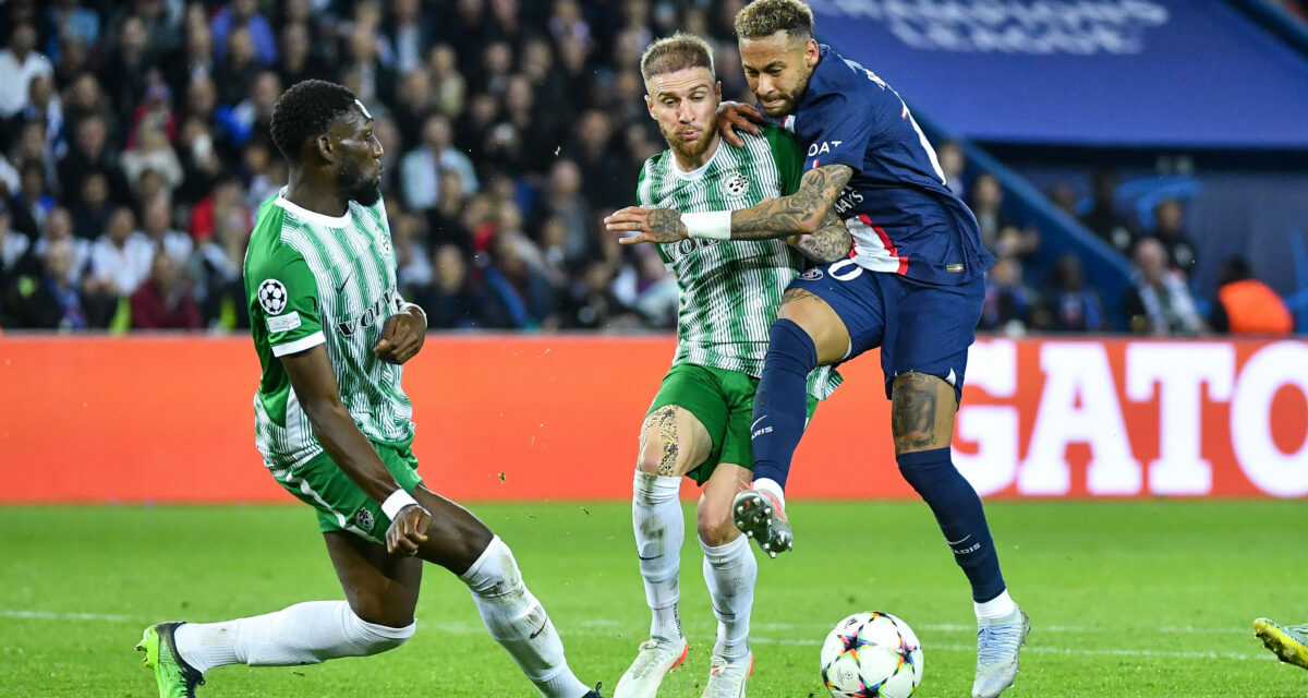 Mercato ASSE : Un deal surprenant pour la première recrue ?