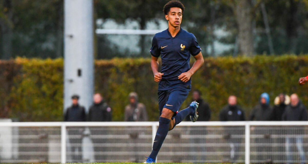 N'guessan affole les compteurs !