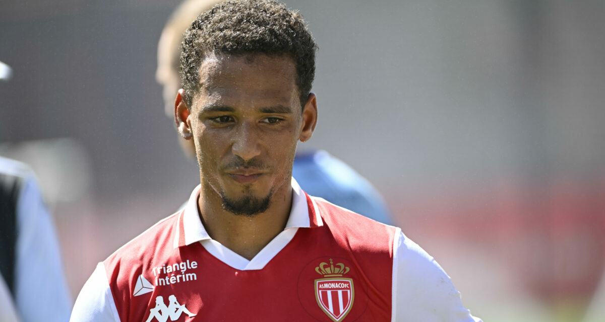 Ligue 1 : Monaco affaibli face à l'ASSE !
