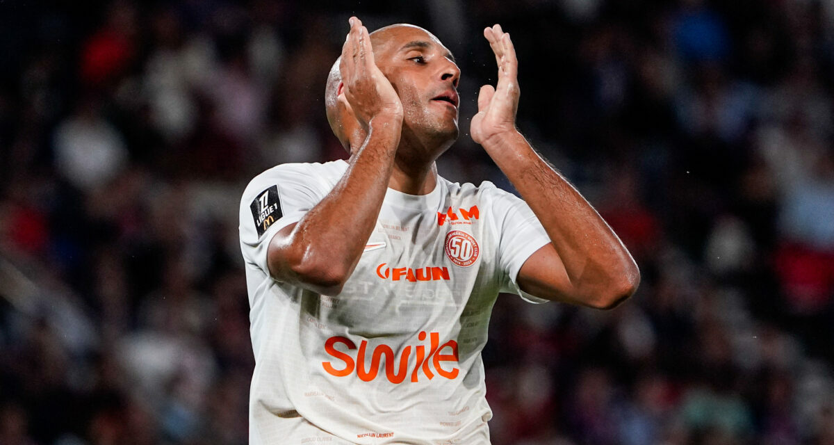 Ligue 1 : Un ex Vert allume son ancien coach ! - ASSE