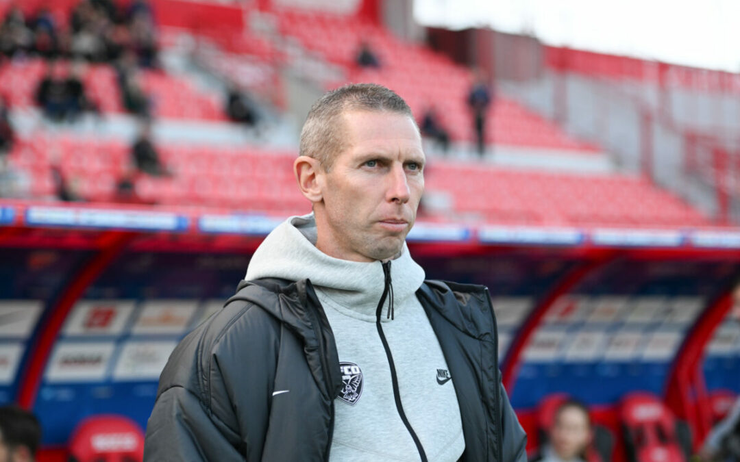 ASSE : Qui es-tu Sébastien Joseph, futur coach des Vertes ?