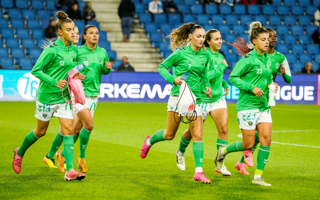 L'Équipe de France de Bataillard et Connesson s'incline