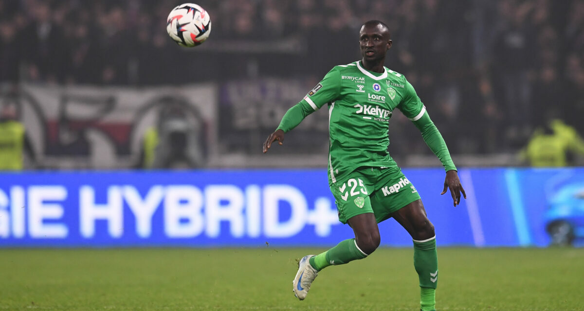 ASSE : Décision forte d'Eirik Horneland