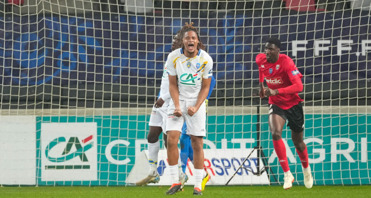 ASSE : Un ancien espoir signe pro à 22 ans !