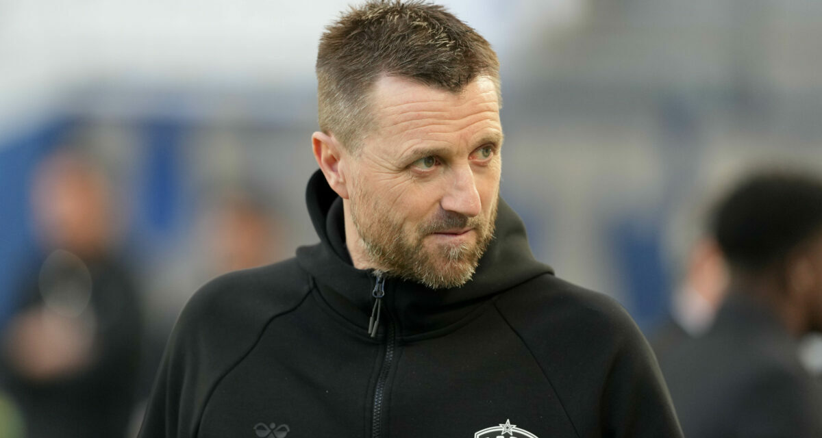 Mercato ASSE : Eirik Horneland lâche plusieurs bombes