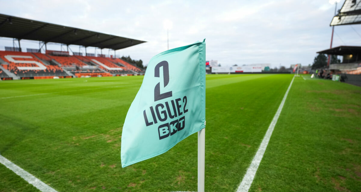 Ligue 2 : Le calendrier complet de l’ASSE est connu !
