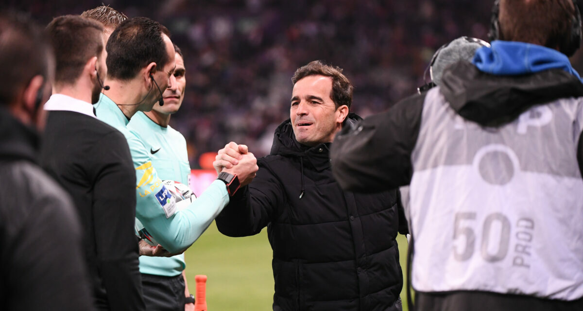 Ligue 1 : Le TFC sacrifie l’ASSE pour briller