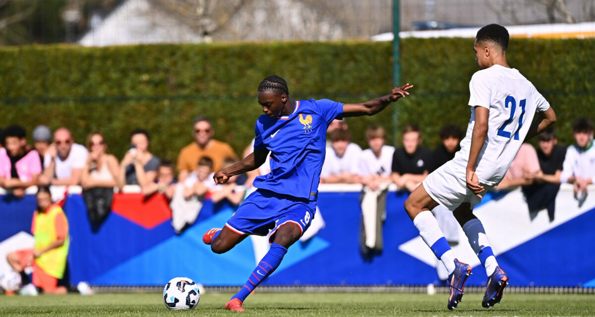 ASSE : Choix fort de l'ASSE avec Paul Eymard !