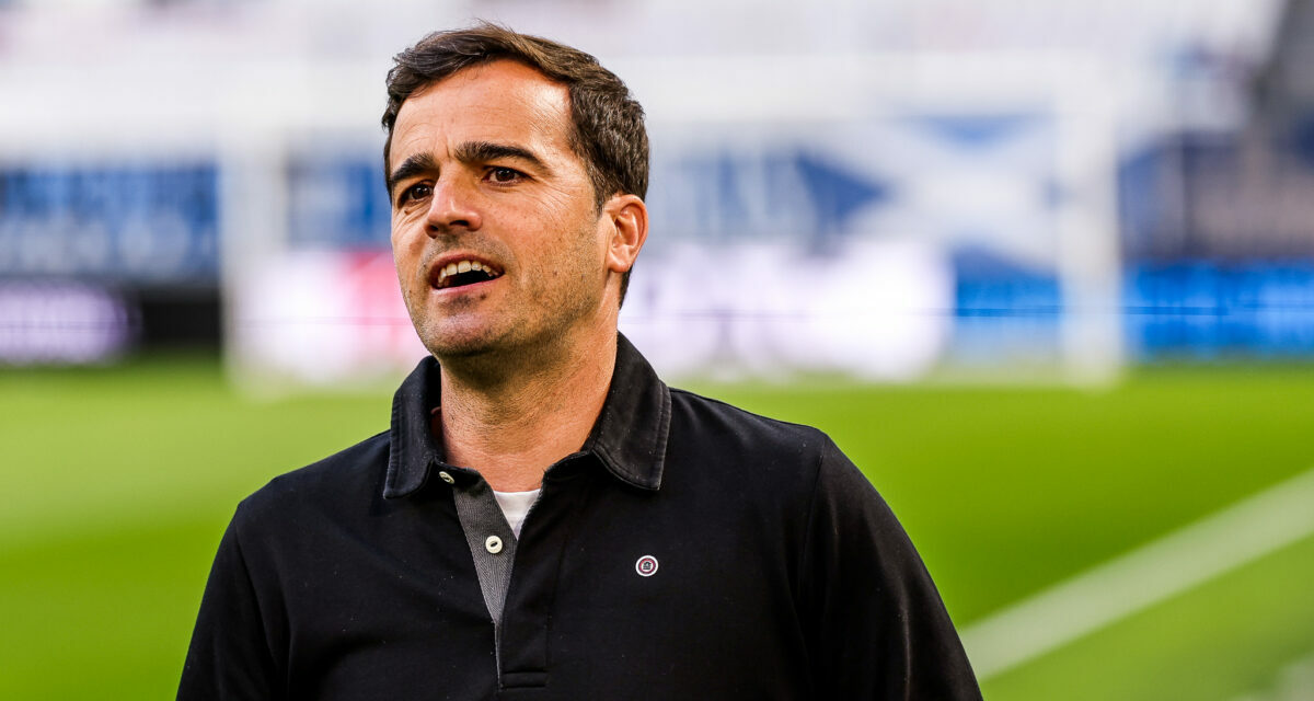 ASSE - TFC : "ça sera forcément électrique"