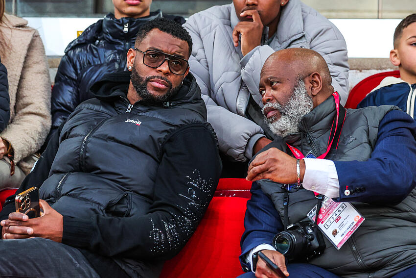 Piquionne : "Dans quelque temps, il y a quelque chose qui sortira"