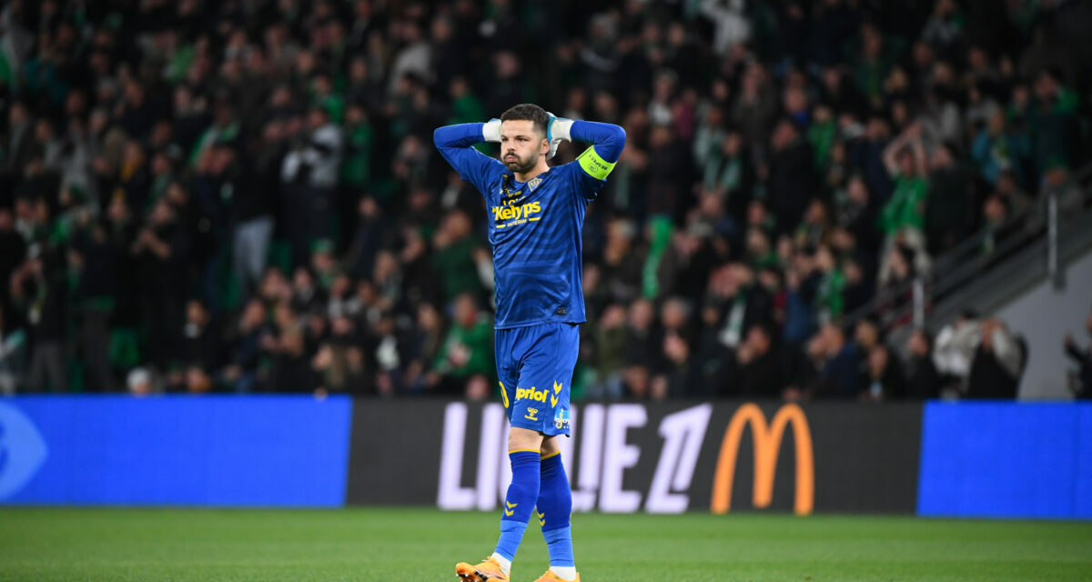 ASSE : Le tendon d'Achille Stéphanois identifié !