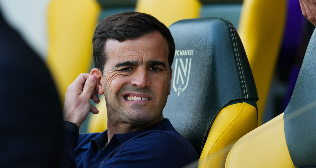 Martinez Novell (TFC) met en garde l'AS Saint-Etienne !