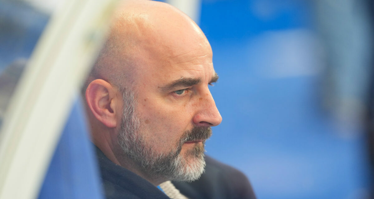 Mercato : Un Directeur Sportif visé par l'ASSE !