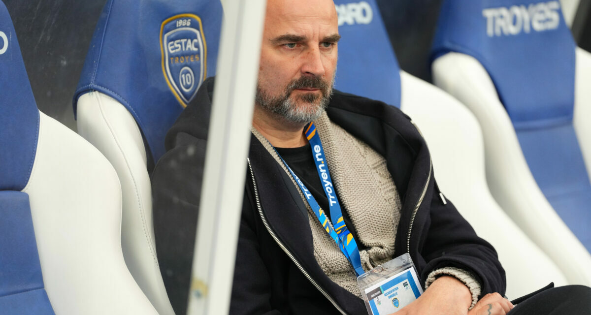 Ligue 2 : Kilmer possède enfin la clé de l’énigme ?