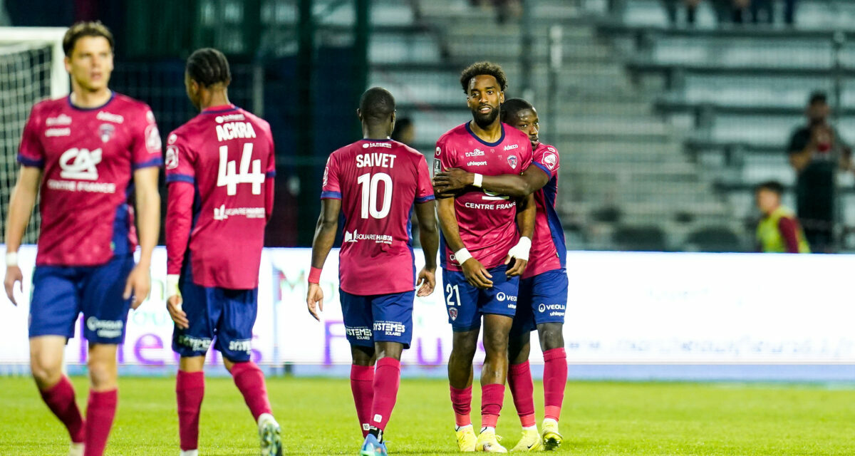 Ligue 2 : La 17e équipe du championnat déjà connu ?