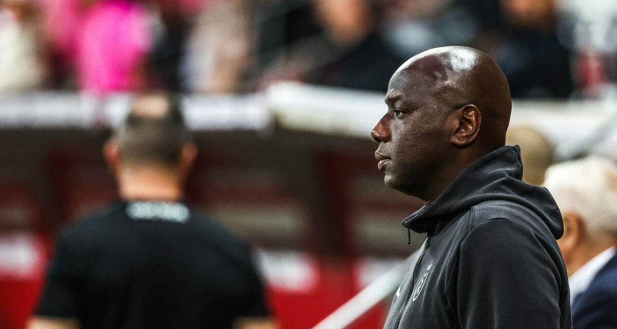 Ligue 1 : Reims compte bien finir les Verts - ASSE