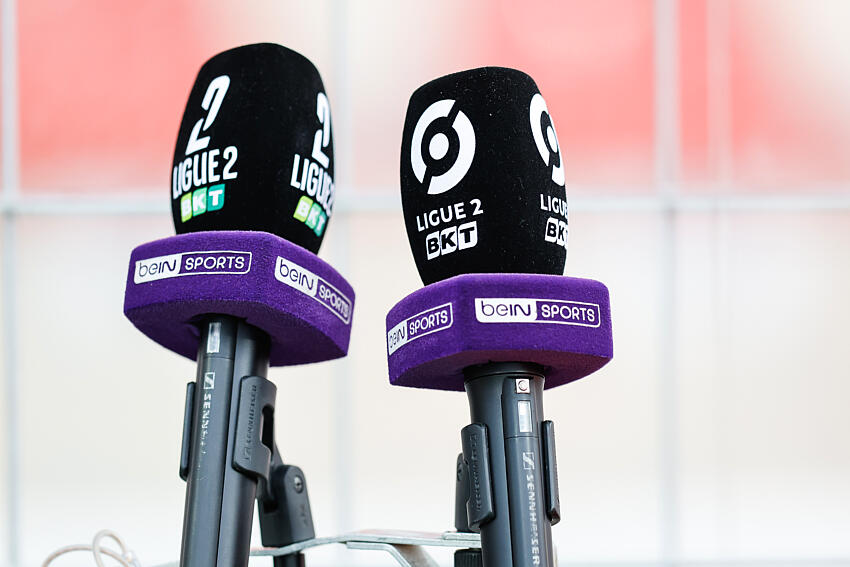 Droits TV : beIN Sports menace la LFP !