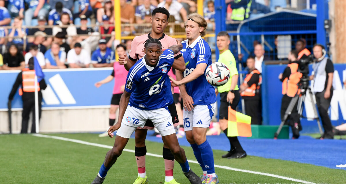 L1 : Un évènement fait grimper en flèche les chances du HAC !