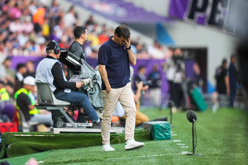 ASSE – TFC : énorme coup dur pour Toulouse !