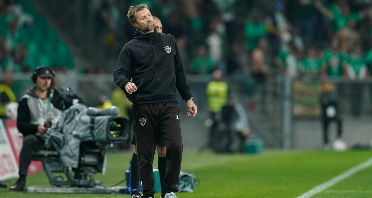 ASSE : Le coach dresse la liste des progrès depuis son arrivée