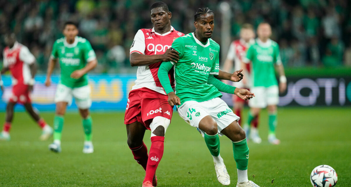 ASSE : "Le beau jeu, on s'en fout !”