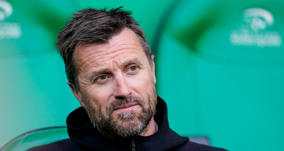 ASSE : Horneland réagit après les propos de Tardieu