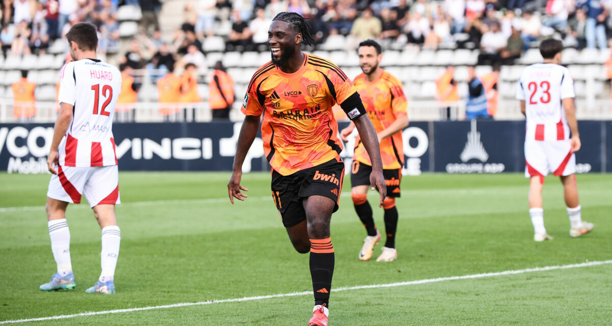 ASSE : les anciens Stéphanois brillent aux 4 coins du globe