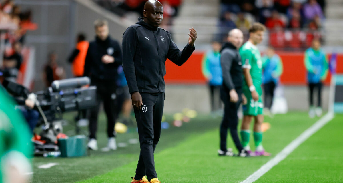 Reims - ASSE : La pillule ne passe pas chez les Rémois