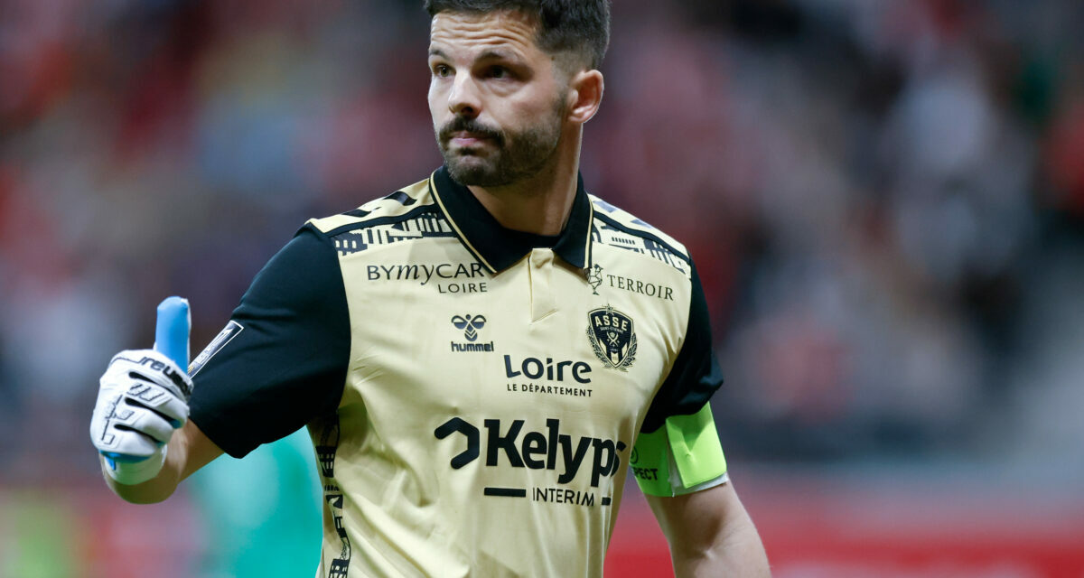 ASSE : Les 4 infos qu'il ne fallait pas rater cette semaine !
