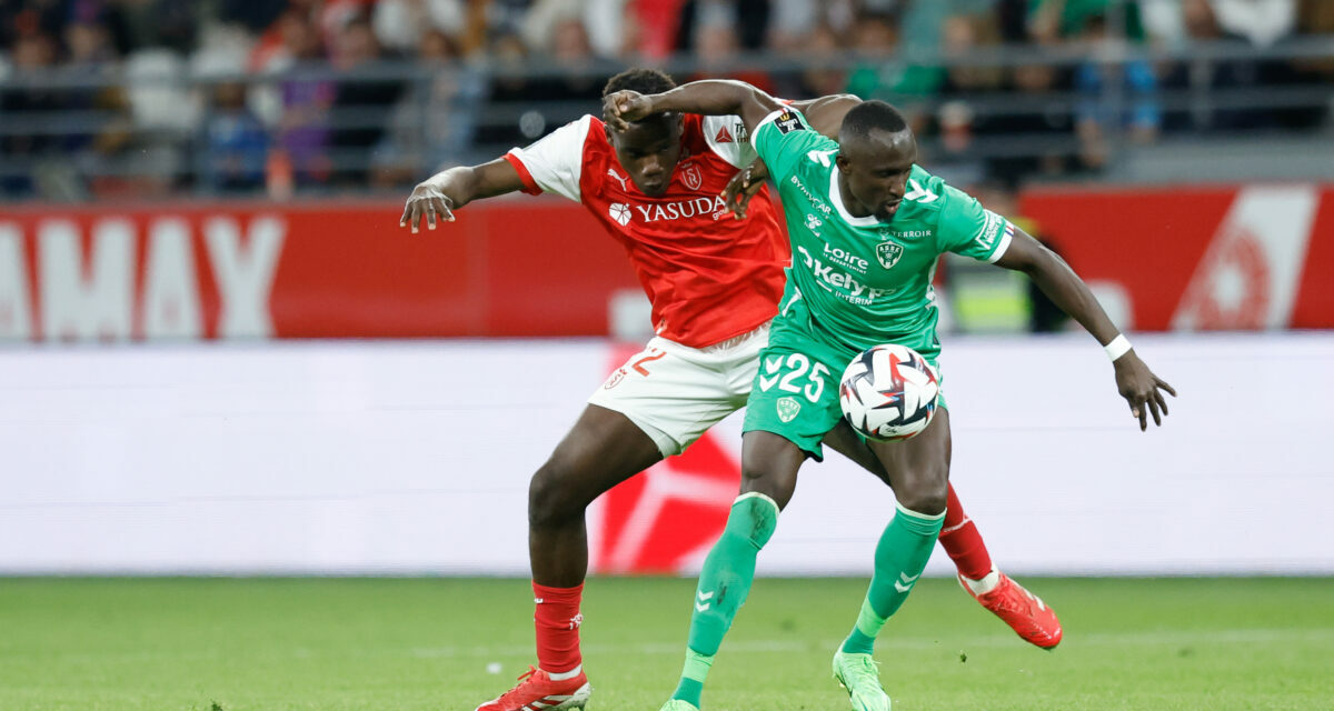 ASSE : Une surprise qui tombe à pic pour les Verts !