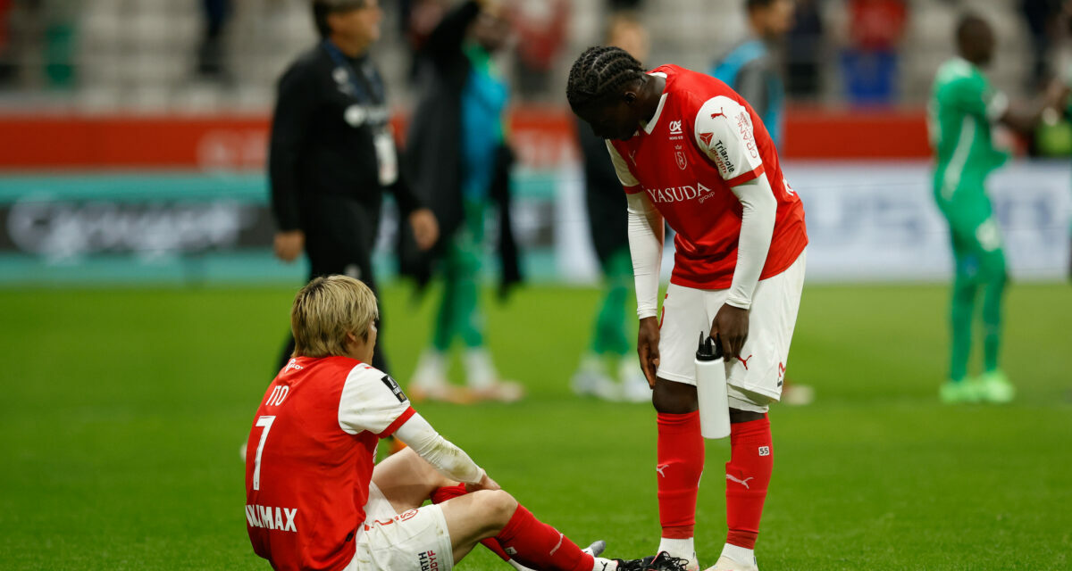 Ligue 2 : Metz et Reims restent dans l’incertitude !