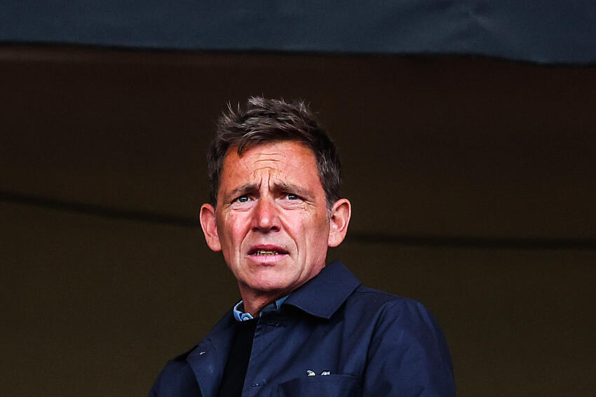 Saint-Étienne en Ligue 2 : Riolo fracasse les dirigeants !