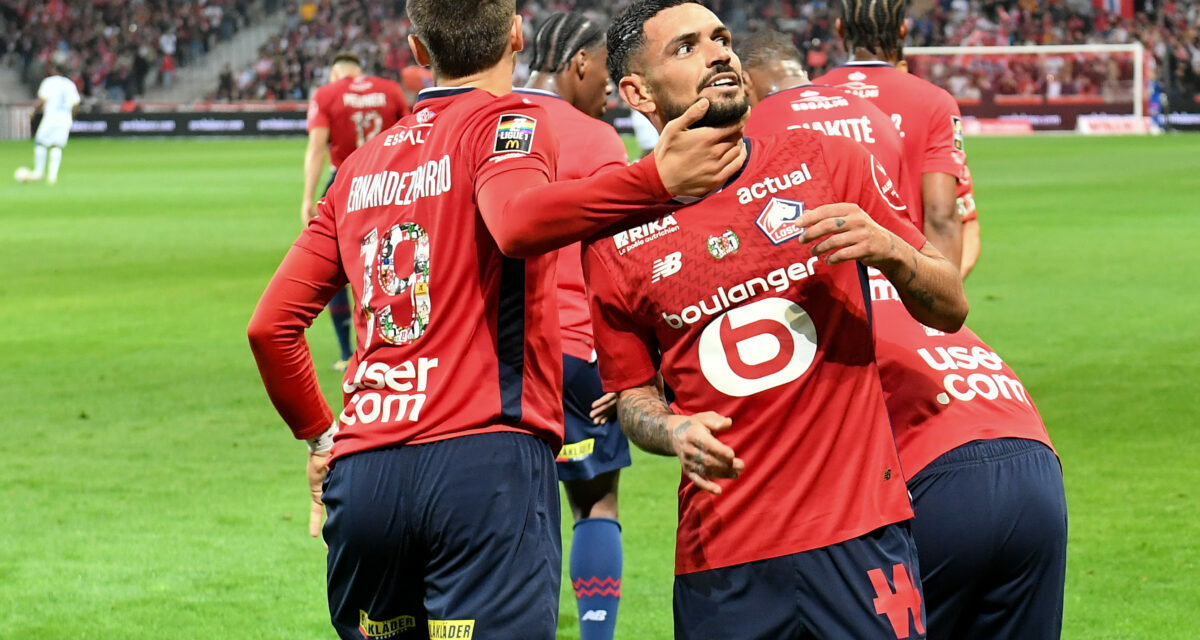 Mercato : Un dernier contrat pour Remy Cabella - ASSE