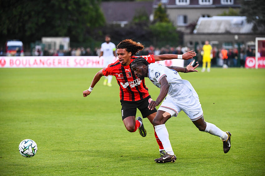 Ligue 2 : Clermont donne RDV à l'ASSE !